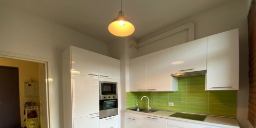 1-комн квартира Детская ул. ,  д. 18