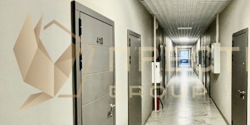 Студия аллея Первой Маевки, 15с1