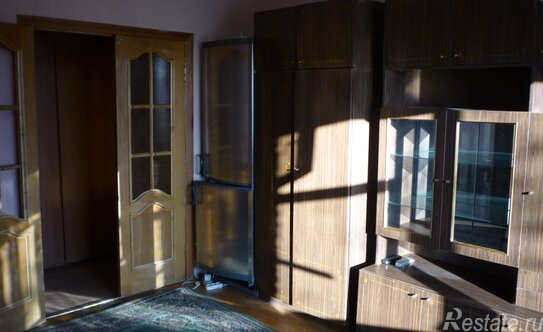 Продажа 3-комн квартиры на вторичном рынке Фрязино г,  д. 8