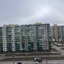 Продажа 2-комн квартиры на вторичном рынке Выборг, ул Спортивная,  д. 10
