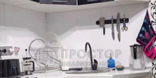 1-комн квартира Сокольническая 2-я ул,  д. 1