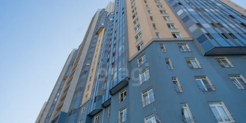 1-комн квартира Коллонтай ул,  д. 5/1