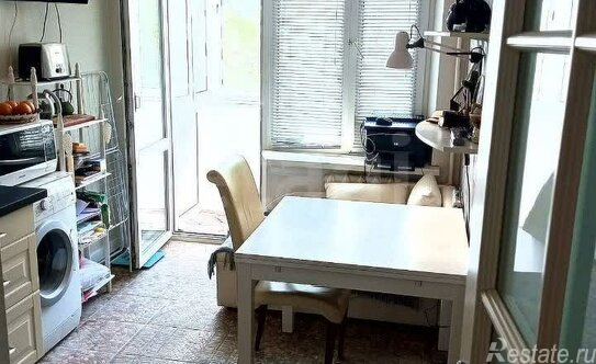 Продажа 1-комн квартиры на вторичном рынке Столярный пер,  д. 18