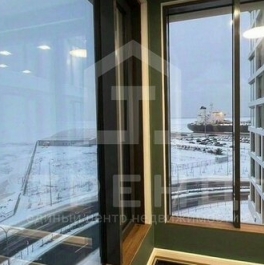 Продажа 1-комн квартиры на вторичном рынке Челюскина ул,  д. 10 с1