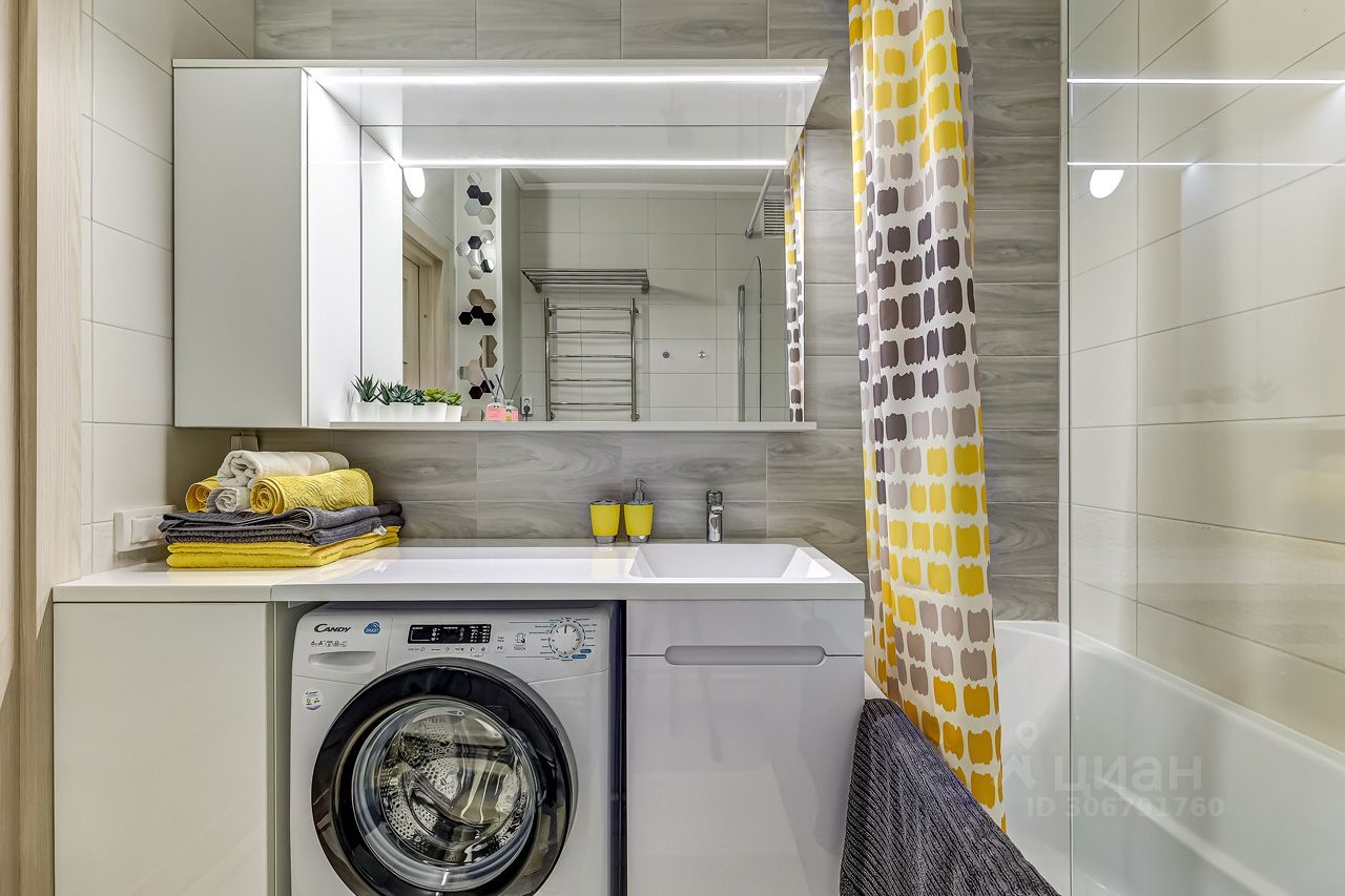 Аренда 1-комн квартиры на вторичном рынке улица Верхне-Каменская, 3к1