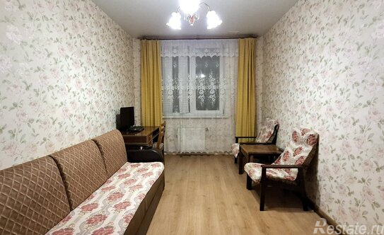 Продажа 2-комн квартиры на вторичном рынке Октябрьский, ул Ленина,  д. 25