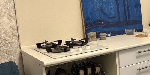 1-комн квартира проспект Обуховской обороны, 35