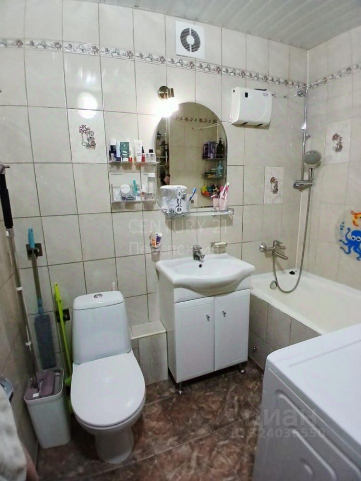 Продажа 3-комн квартиры на вторичном рынке Люберцы, Колхозная улица, 3