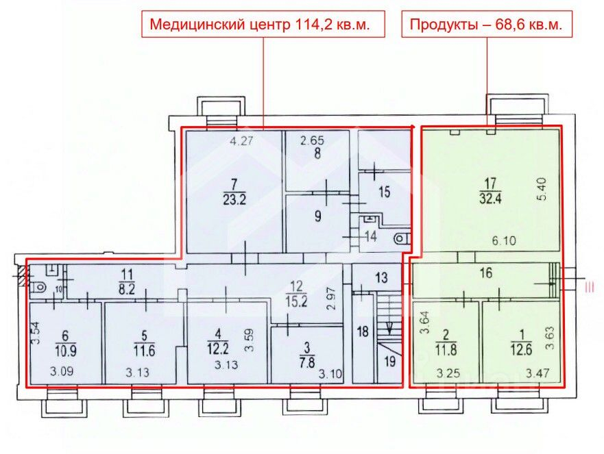 Продажа ПСН Звенигородское шоссе