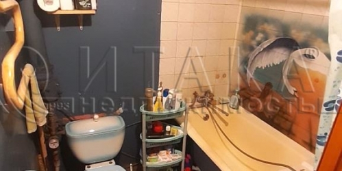 1-комн квартира Лодейное Поле, Гагарина,  д. 7