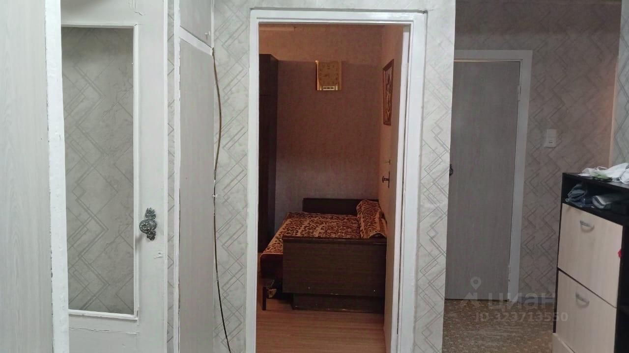 Аренда 2-комн квартиры на вторичном рынке с. Ситне-Щелканово, улица Мира, 18