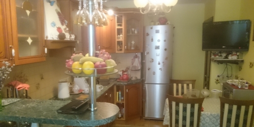 1-комн квартира проспект ленина,  д. 8
