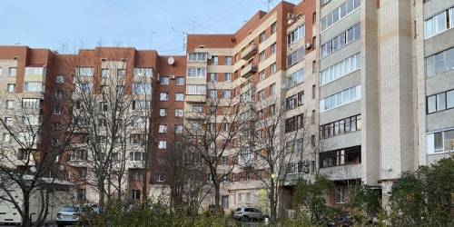 2-комн квартира Сестрорецк г., Токарева ул. ,  д. 8