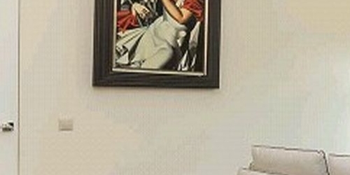 3-комн квартира Комсомольский проспект, 42С2