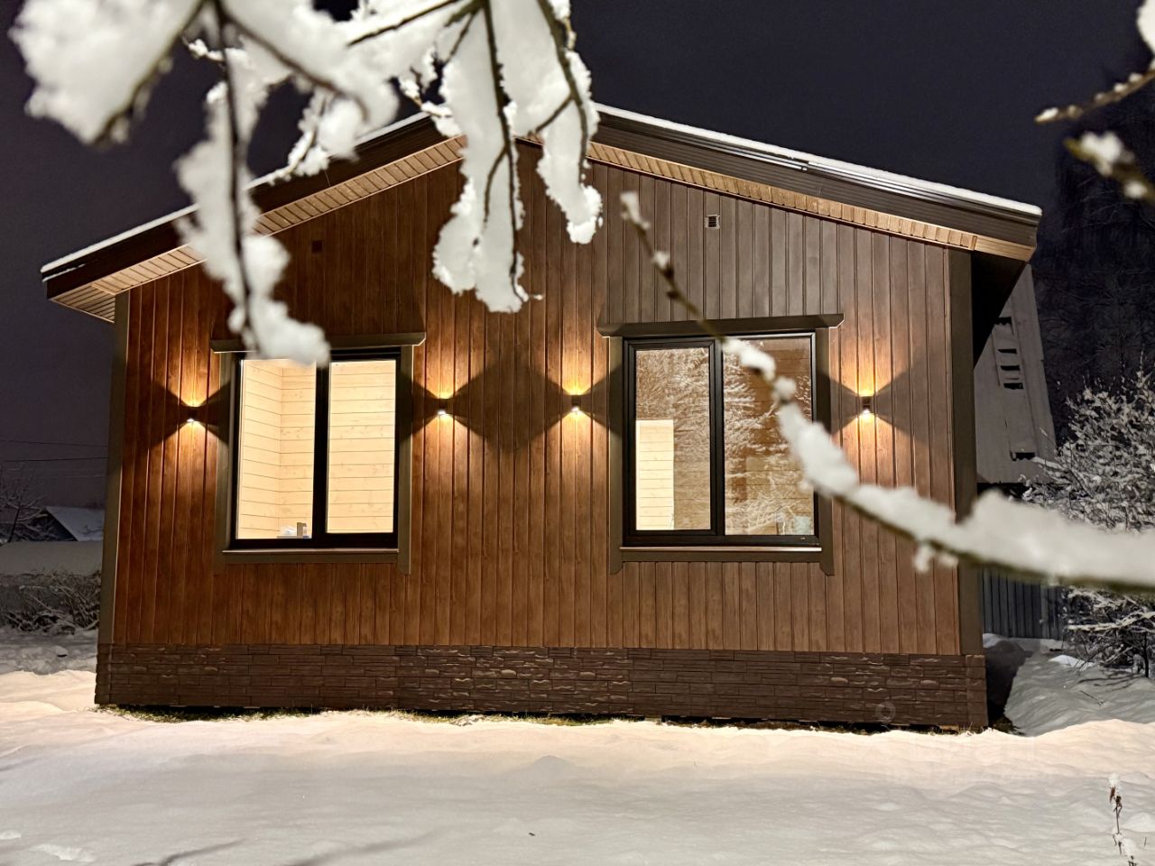 Продажа дома Торики-2 СНТ, 1-я линия