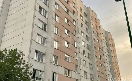 Продажа 2-комн квартиры на вторичном рынке Ситцевая улица,  д. 11 к1