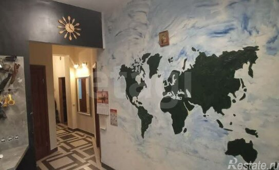 Продажа 2-комн квартиры на вторичном рынке улица Фрунзе,  д. 23