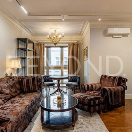 Продажа 2-комн квартиры на вторичном рынке Морской пр-кт