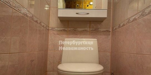 1-комн квартира улица Новосёлов,  д. 29