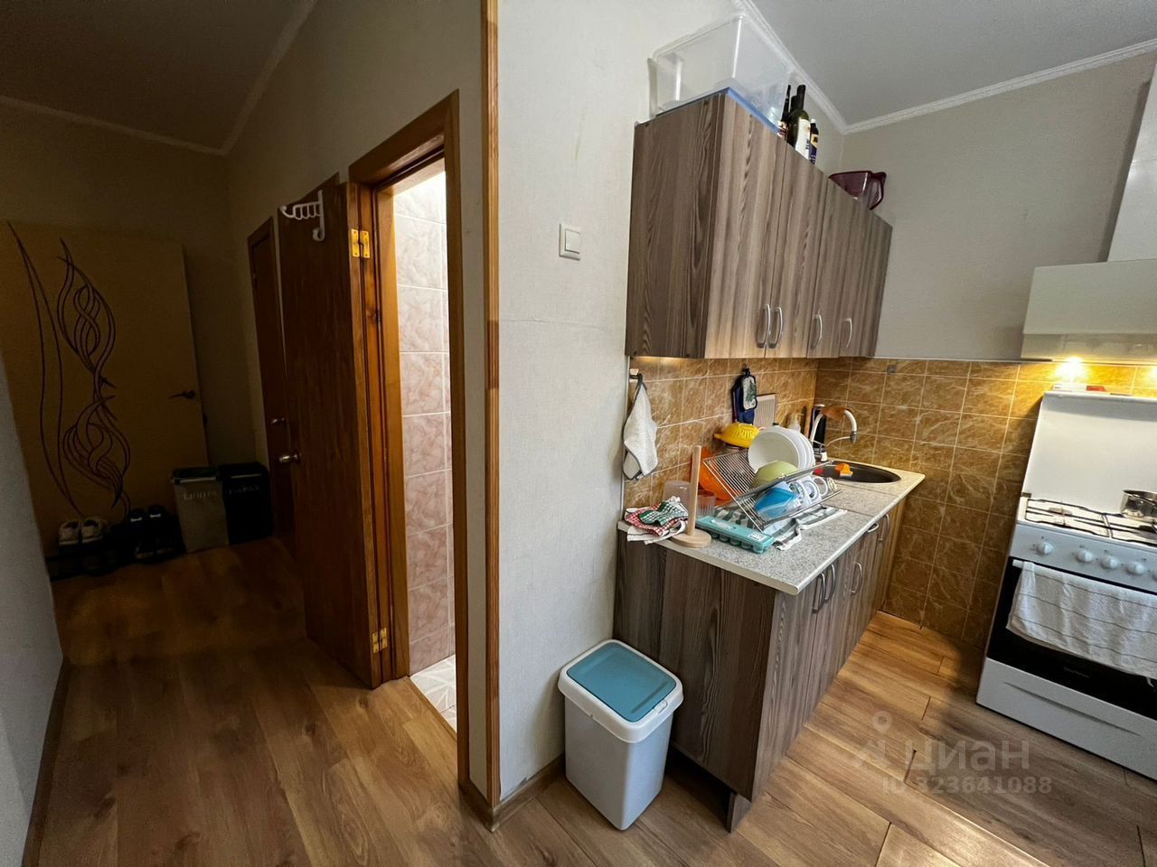 Продажа 2-комн квартиры на вторичном рынке Мясницкая улица, 35А