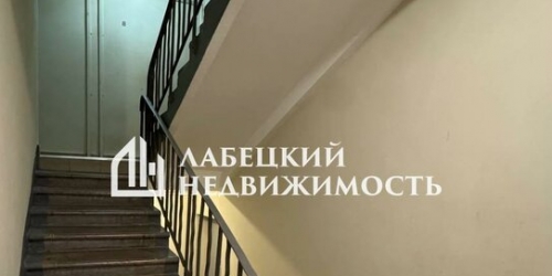 2-комн квартира Полоцкая улица,  д. 16