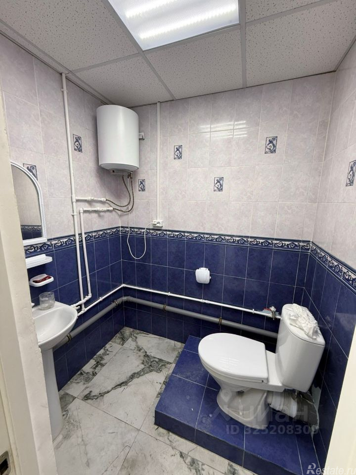 Аренда ПСН Машиностроения 1-я ул