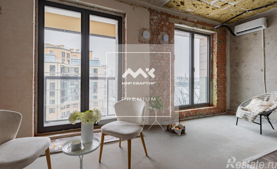 Продажа 1-комн квартиры на вторичном рынке Петровский пр-кт,  д. 24 к2