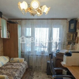 Продажа 6-комн квартиры на вторичном рынке Балашиха, ул Свердлова,  д. 53
