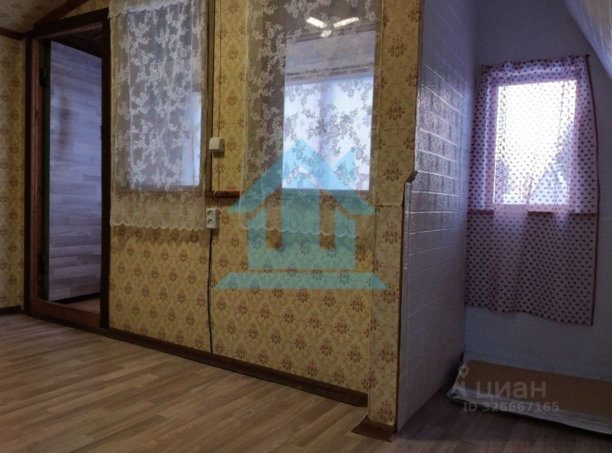 Продажа дома Дивенская садоводческий массив, Дружное СТ,  д. 100