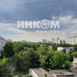 Продажа 3-комн квартиры на вторичном рынке Рязанский пр-кт,  д. 97,  к. 2