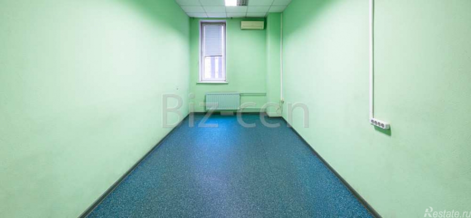 Аренда офиса Ириновский пр-т,  д. 1,  к. лит. Ж