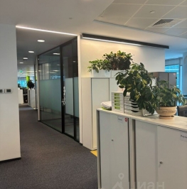 Аренда офиса Тестовская улица Аренда офиса Тестовская улица