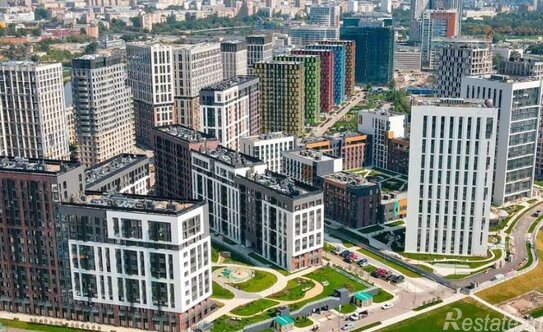 Продажа 2-комн квартиры на вторичном рынке пр-кт Лихачёва,  д. 22