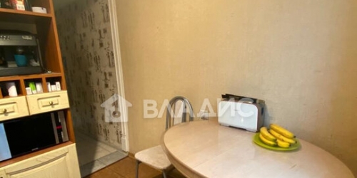 2-комн квартира ул Палехская,  д. 17