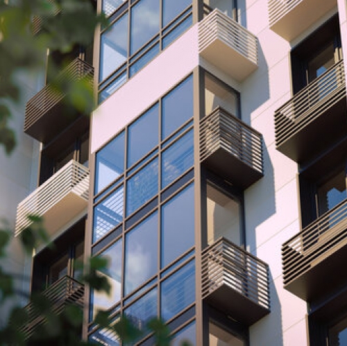 2-комн квартира Одинцовский городской округ, Северная улица