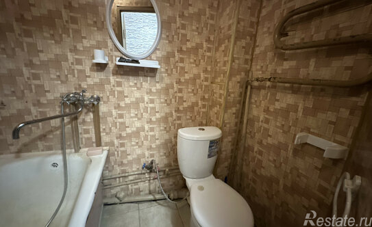 Продажа 2-комн квартиры на вторичном рынке Подольск, улица Курчатова,  д. 61А