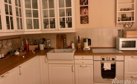 Продажа 1-комн квартиры на вторичном рынке Сходня, улица 7-й Гвардейской Дивизии,  д. 13