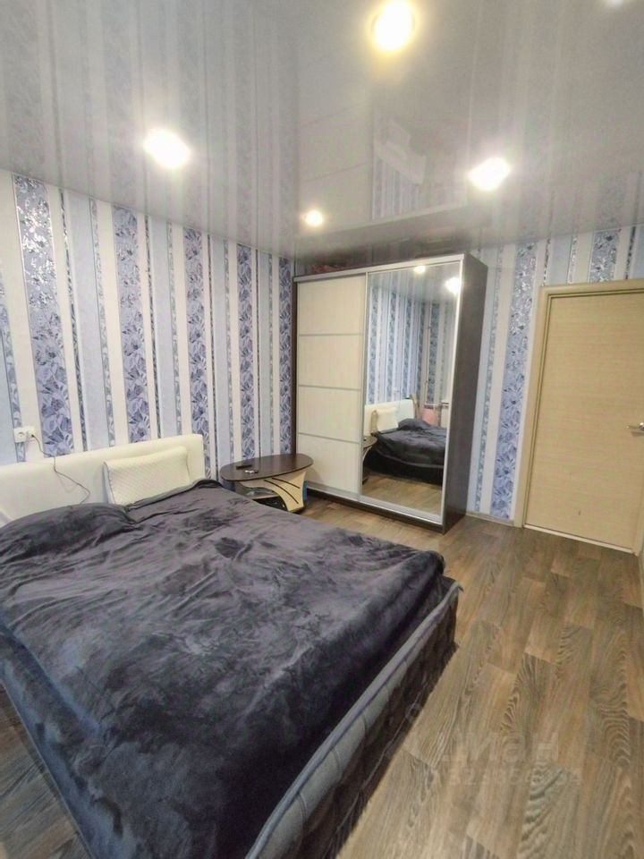 Продажа 2-комн квартиры на вторичном рынке проспект Культуры, 7К1