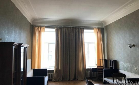 Продажа 5-комн квартиры на вторичном рынке Английский проспект,  д. 26