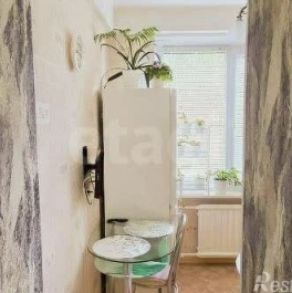 Продажа 1-комн квартиры на вторичном рынке ул Партизана Германа,  д. 33,  к. 2