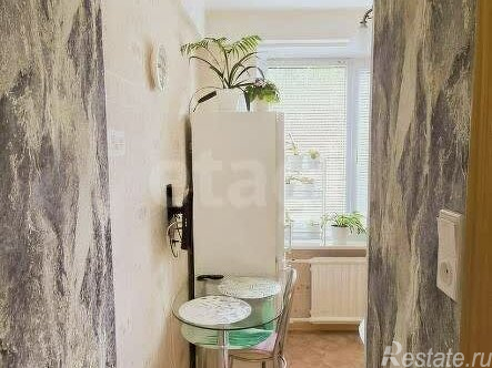 Продажа 1-комн квартиры на вторичном рынке ул Партизана Германа,  д. 33,  к. 2