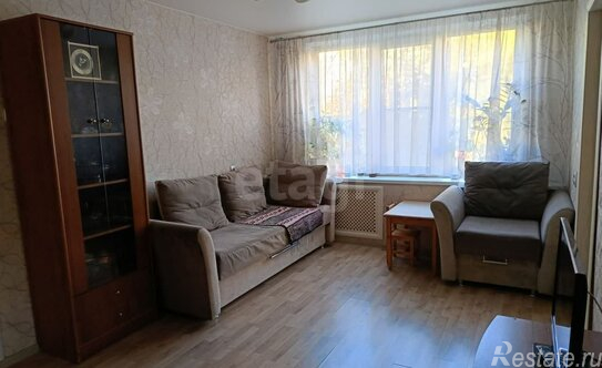 Продажа 3-комн квартиры на вторичном рынке улица Ольги Форш,  д. 11 к1