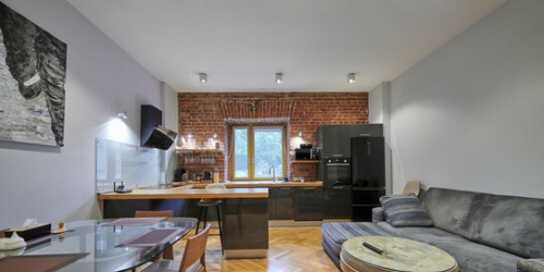 3-комн квартира Предтеченский Б. пер,  д. 14