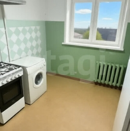 Продажа 3-комн квартиры на вторичном рынке Воскресенск, улица Зелинского,  д. 1А