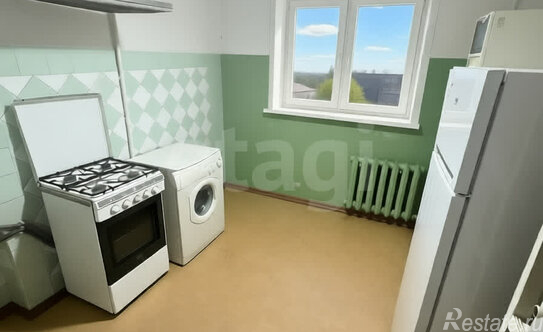 Продажа 3-комн квартиры на вторичном рынке Воскресенск, улица Зелинского,  д. 1А