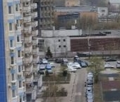 Продать Квартиры вторичка Левобережная улица, 4к12   