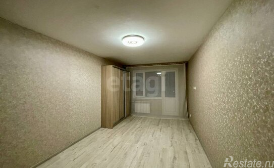 Продажа 2-комн квартиры на вторичном рынке Семиозерье, Парковый переулок,  д. 27