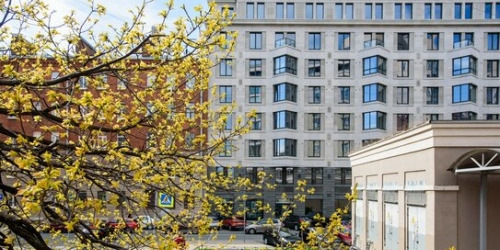 2-комн квартира Левашовский пр-кт,  д. 24