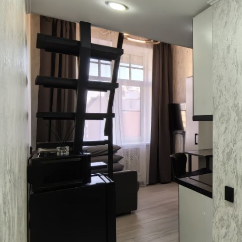 Студия улица Некрасова, 60