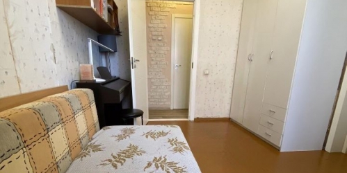 4-комн квартира Сибирский проезд,  д. 2 с4